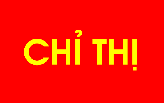 Chỉ thị số 12-CT/TW, ngày 19/8/2026 của Ban Bí thư về đổi mới, nâng cao chất lượng công tác xây dựng Đảng trong khu vực kinh tế tư nhân